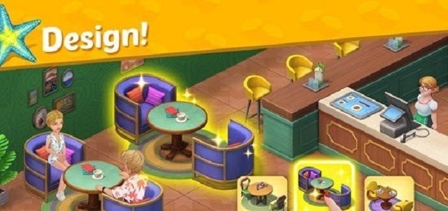 爱丽丝度假村手机版