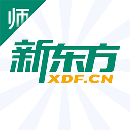 新东方我学教师端(改名新东方教师端) v5.2.22 安卓手机版