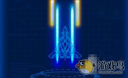 《雷霆战机》攻略：新版副武器激光系列属性介[多图]图片4