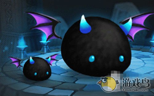 《魔灵召唤》魔灵强化攻略 强化材料出处一览[多图]图片1