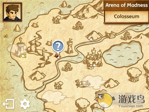 《战斗之心：遗产》竞技场初探 以多欺少拿奖难[多图]图片1