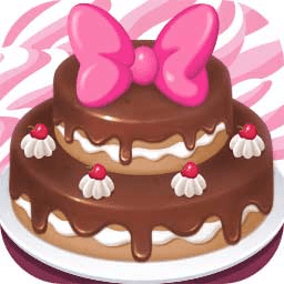 梦幻蛋糕店手机版 v2.9.8 安卓最新版