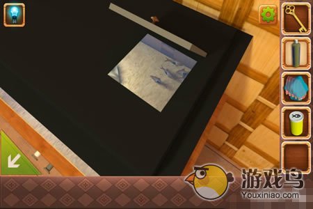 《密室逃脱之不可告人4》第7关麻烦的转盘[多图]图片8