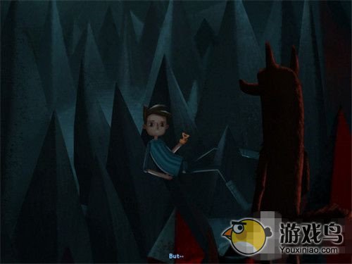 《破碎时光》最全攻略 少年篇章最全攻略Part1[多图]图片7