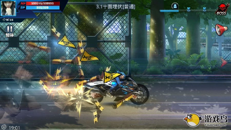 《天天炫斗》高手布鲁刷本方法技巧小分享[图]图片1