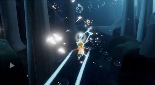 光遇集结季最后一个任务在哪？大树屋第六个任务位置攻略[多图]图片5