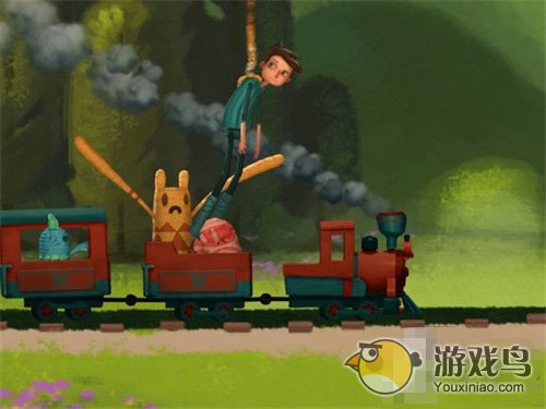 《破碎时光》最全攻略 少年篇章最全攻略Part1[多图]图片4