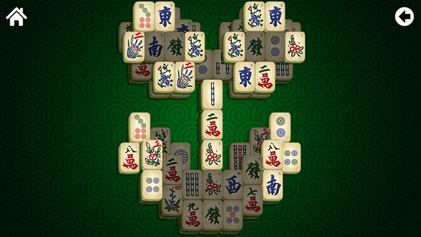 史诗麻将连连看手机版