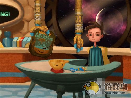 《破碎时光》最全攻略 少年篇章最全攻略Part1[多图]图片2