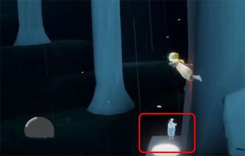 光遇集结季最后一个任务在哪？大树屋第六个任务位置攻略[多图]图片4