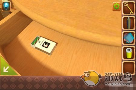 《密室逃脱之不可告人4》第7关麻烦的转盘[多图]图片10