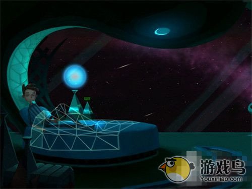 《破碎时光》最全攻略 少年篇章最全攻略Part1[多图]图片1