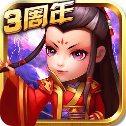 卓越版武侠q传手游