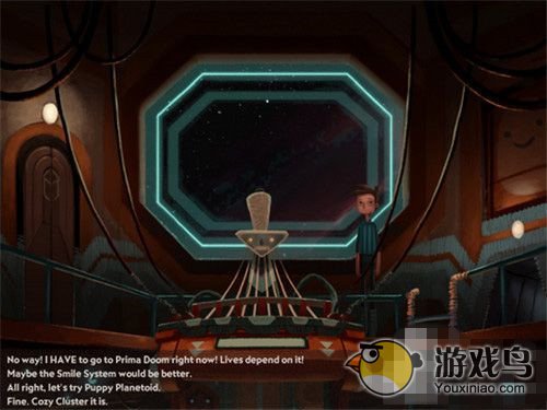 《破碎时光》最全攻略 少年篇章最全攻略Part1[多图]图片21