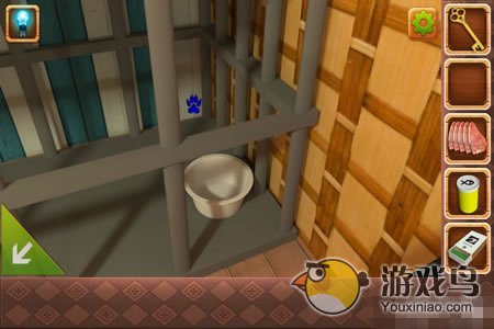 《密室逃脱之不可告人4》第7关麻烦的转盘[多图]图片13