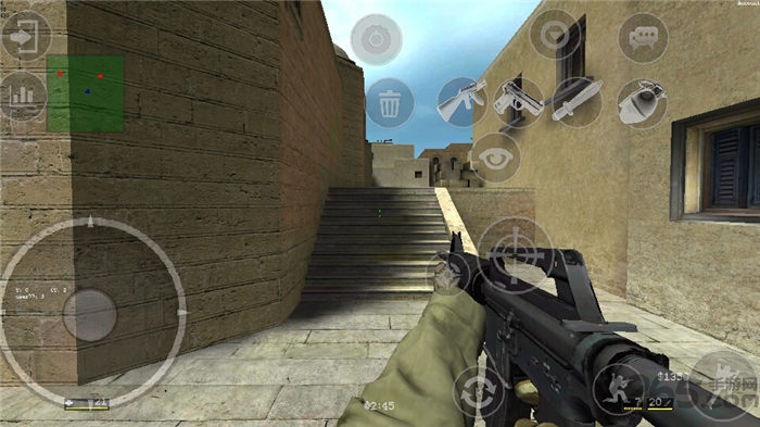 csgo白给模拟器手机版