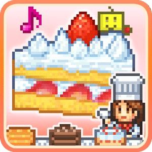 啵啵蛋糕店手机版 v1.4.8 官网安卓版