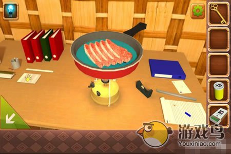 《密室逃脱之不可告人4》第7关麻烦的转盘[多图]图片12