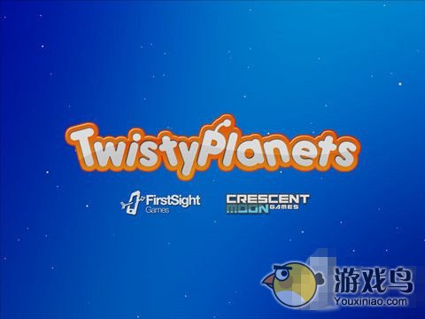 《旋转行星》三星通关攻略第二章1-5关详解[多图]图片1