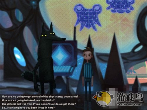 《破碎时光》最全攻略 少年篇章最全攻略Part1[多图]图片17