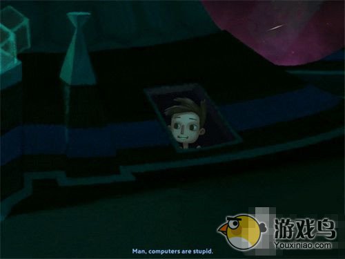 《破碎时光》最全攻略 少年篇章最全攻略Part1[多图]图片11