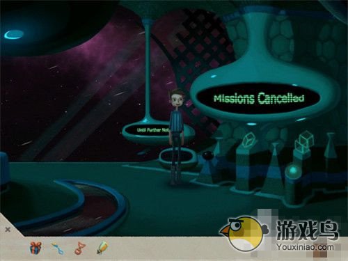 《破碎时光》最全攻略 少年篇章最全攻略Part1[多图]图片8