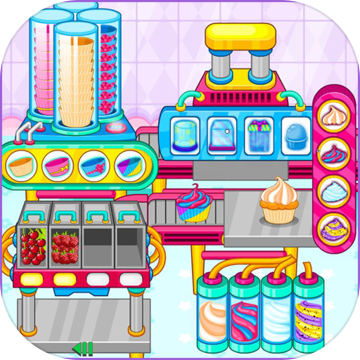 纸杯蛋糕制作游戏 v1.0.3 安卓版