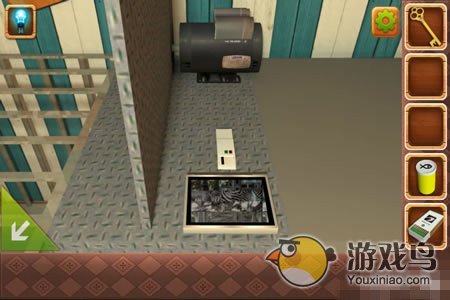 《密室逃脱之不可告人4》第7关麻烦的转盘[多图]图片15