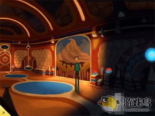 《破碎时光》最全攻略 少年篇章最全攻略Part1[多图]图片18