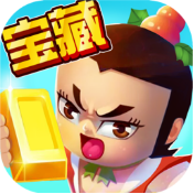 葫芦娃山庙逃亡游戏 v1.04 安卓版