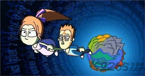 孔明的陷阱游戏