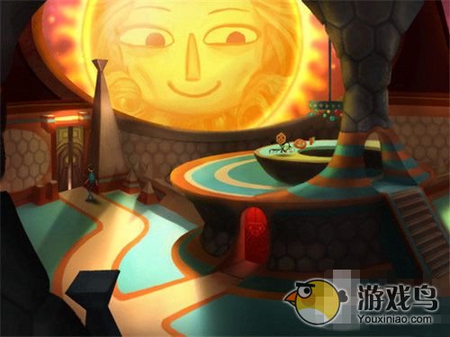 《破碎时光》最全攻略 少年篇章最全攻略Part1[多图]图片24