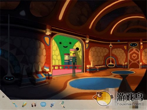 《破碎时光》最全攻略 少年篇章最全攻略Part1[多图]图片20