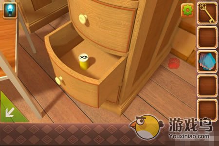 《密室逃脱之不可告人4》第7关麻烦的转盘[多图]图片6