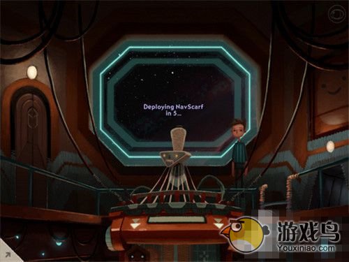 《破碎时光》最全攻略 少年篇章最全攻略Part1[多图]图片14