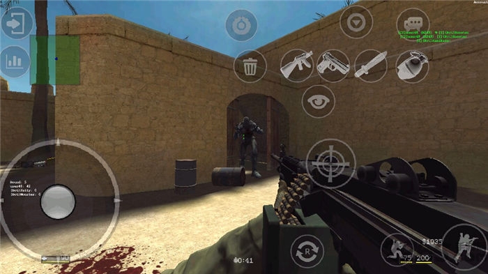 csgo白给模拟器手机版