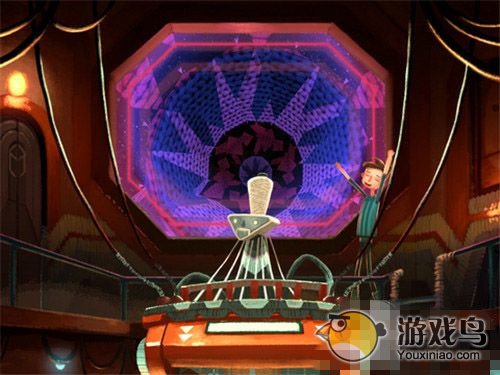 《破碎时光》最全攻略 少年篇章最全攻略Part1[多图]图片13