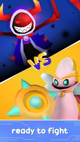 怪物训练师最新版(monster trainer)