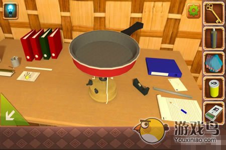 《密室逃脱之不可告人4》第7关麻烦的转盘[多图]图片11