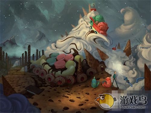 《破碎时光》最全攻略 少年篇章最全攻略Part1[多图]图片19