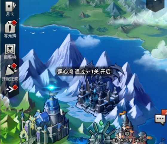 噩梦岛手游攻略大全：噩梦岛快速通关攻略[多图]图片1