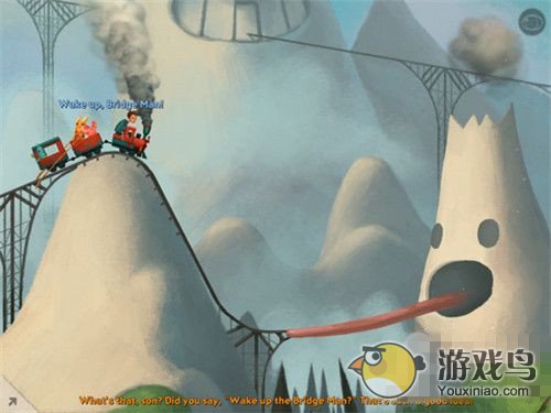 《破碎时光》最全攻略 少年篇章最全攻略Part1[多图]图片5