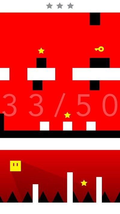 陷阱门trapdoors游戏