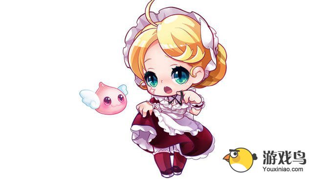 《天天酷跑》百变萝莉审判女王没新意没落[图]图片1