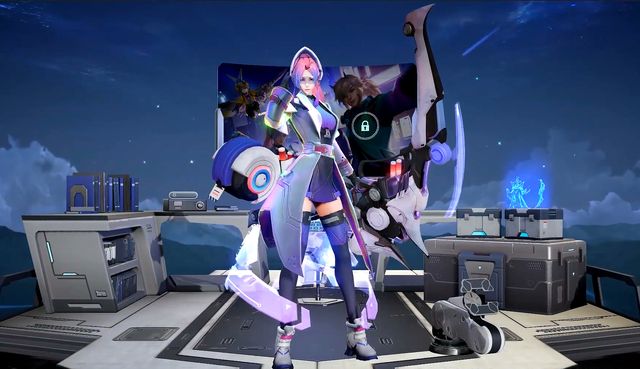 王者荣耀伽罗kpl皮肤怎么预定？伽罗kpl皮肤预定方法介绍[多图]图片1