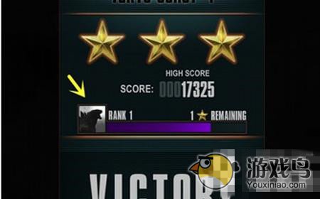 《哥斯拉破坏3》升级系统介绍 卡牌升级推荐[图]图片1