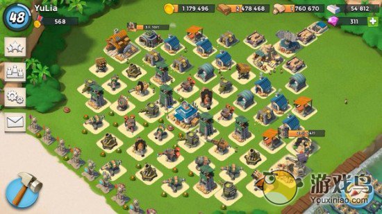 《海岛奇兵》教你20本如何来有效防御医坦[多图]图片1