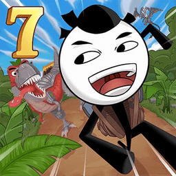 火柴人逃亡日记7官方版 v1.0 安卓版