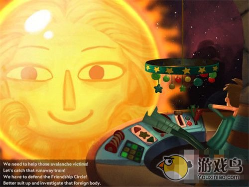 《破碎时光》最全攻略 少年篇章最全攻略Part1[多图]图片3