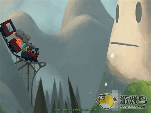 《破碎时光》最全攻略 少年篇章最全攻略Part1[多图]图片6